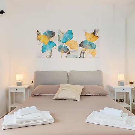 La Casa Dei Sogni Apartamento La Spezia Exterior foto