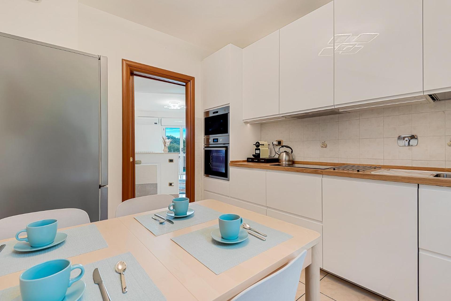 La Casa Dei Sogni Apartamento La Spezia Exterior foto