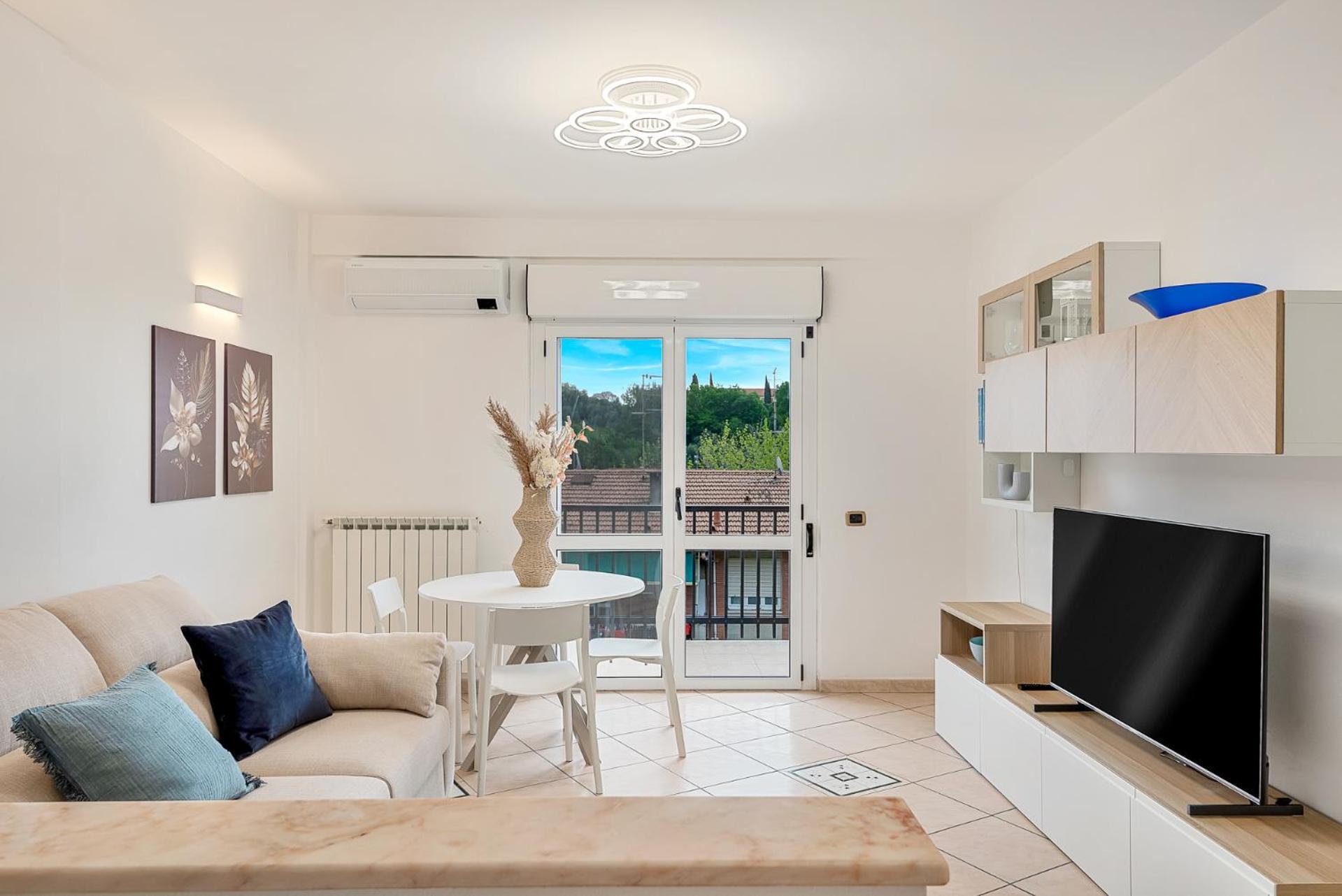 La Casa Dei Sogni Apartamento La Spezia Exterior foto