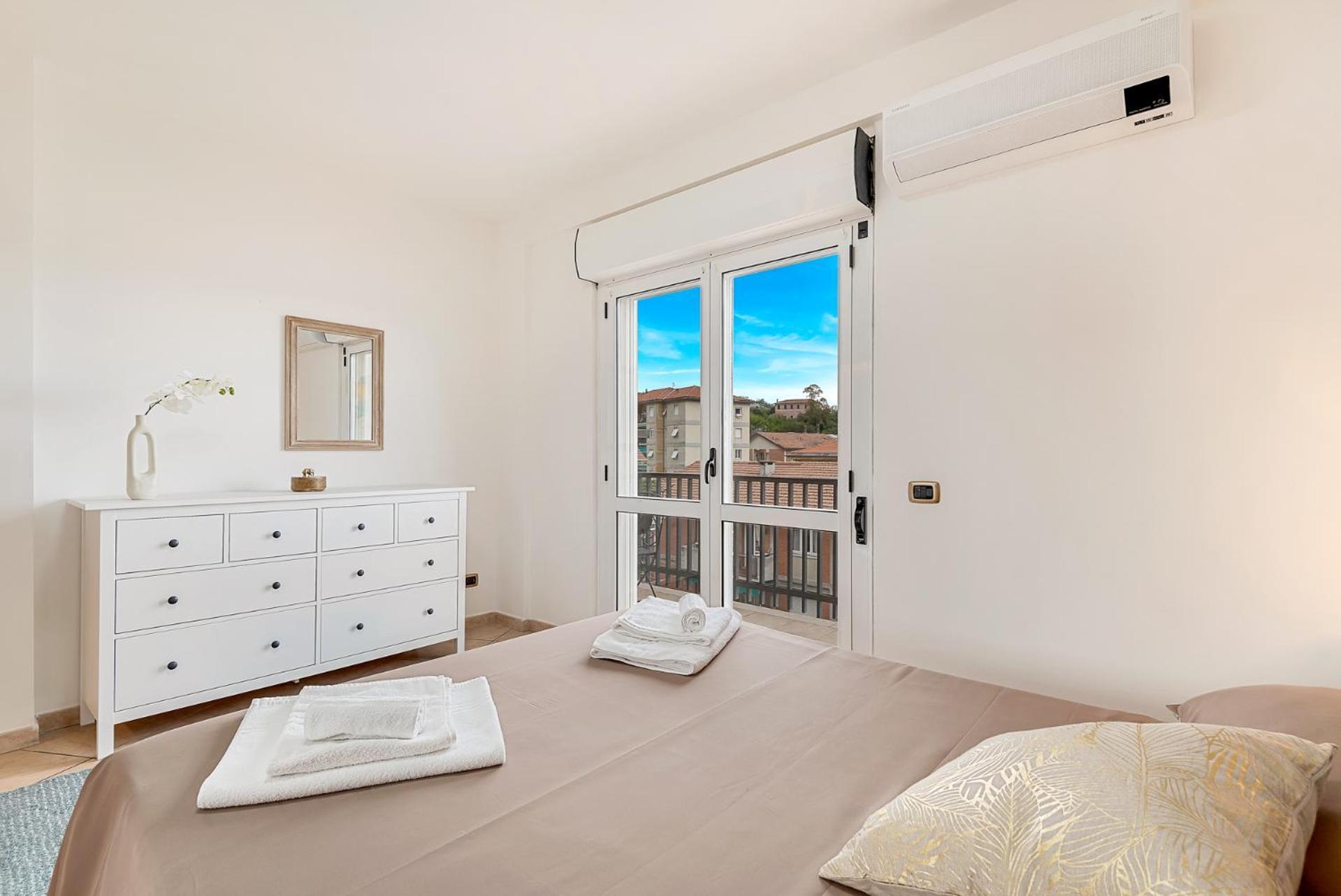 La Casa Dei Sogni Apartamento La Spezia Exterior foto