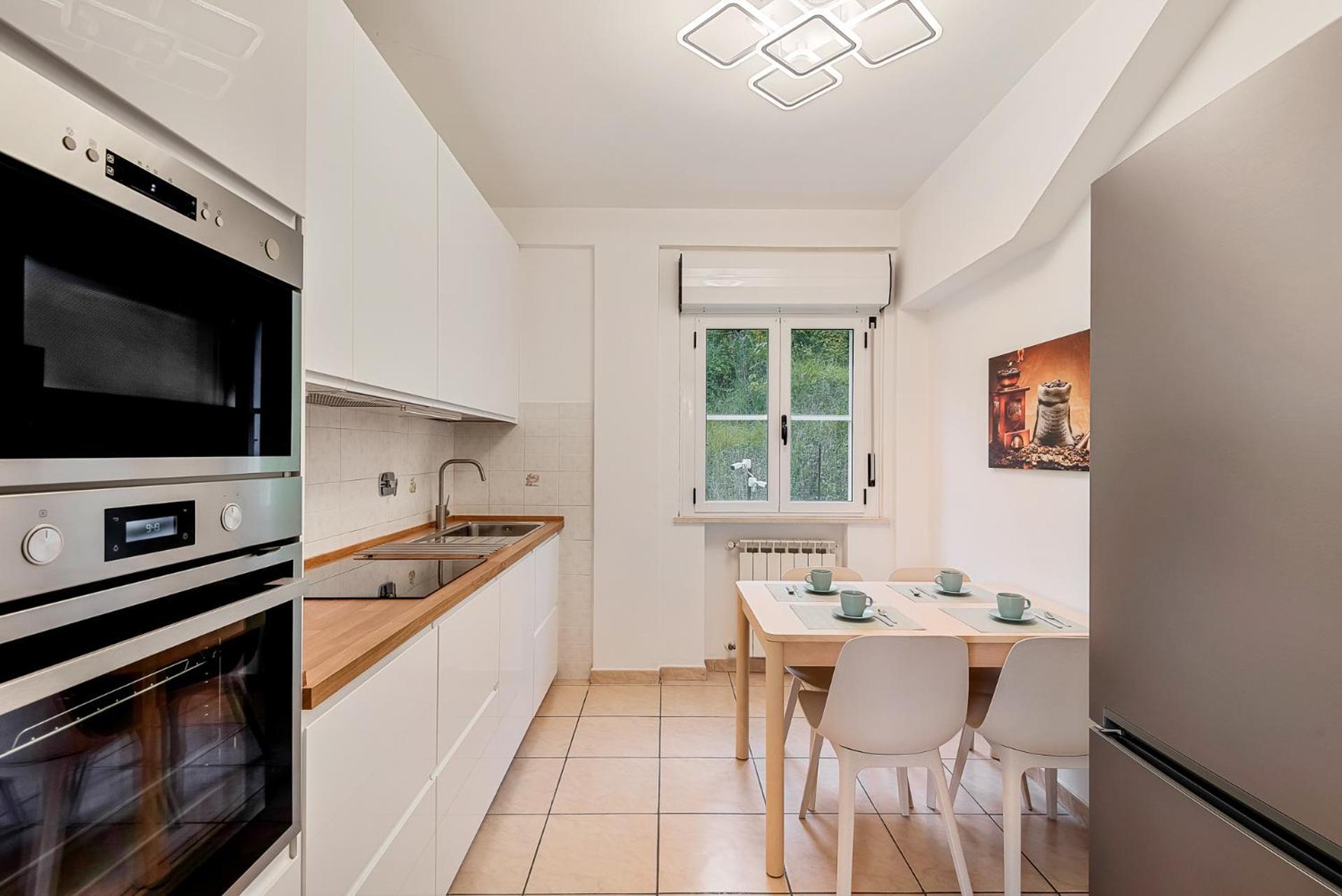 La Casa Dei Sogni Apartamento La Spezia Exterior foto