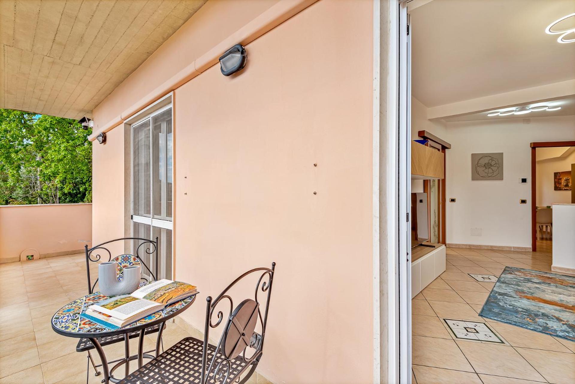 La Casa Dei Sogni Apartamento La Spezia Exterior foto