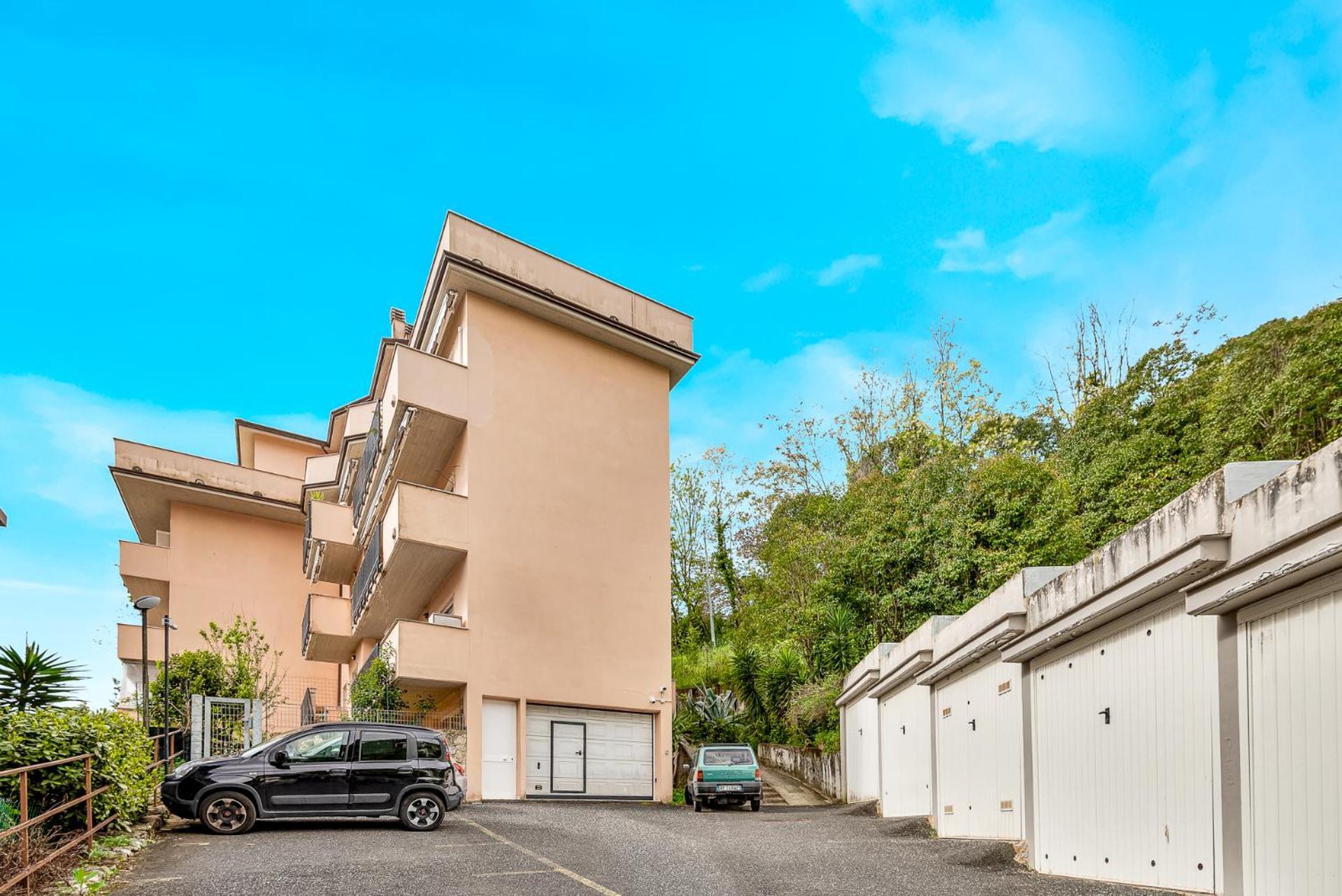 La Casa Dei Sogni Apartamento La Spezia Exterior foto