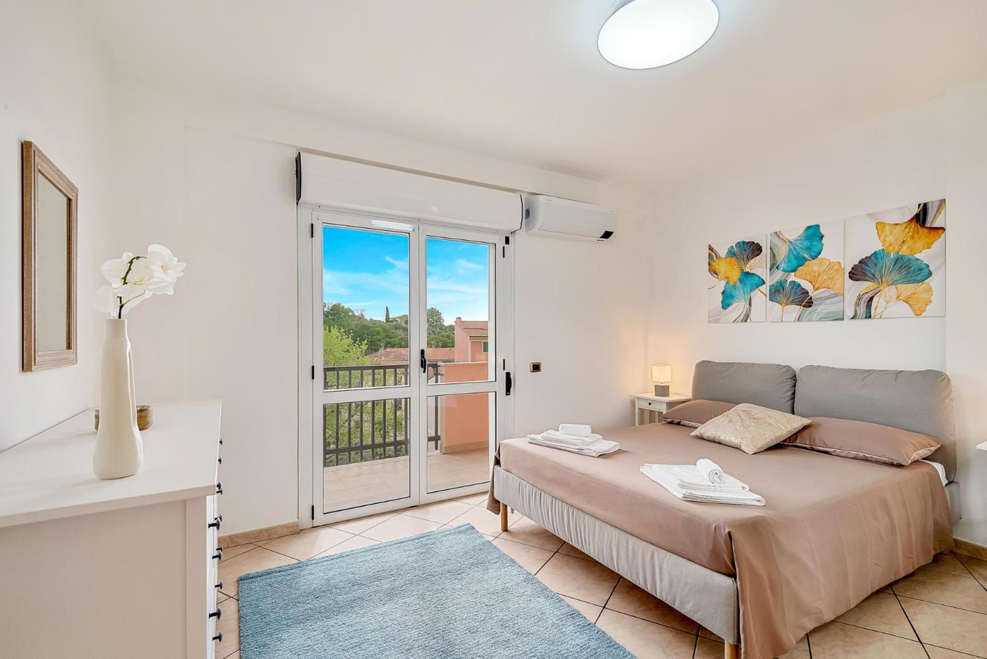 La Casa Dei Sogni Apartamento La Spezia Exterior foto